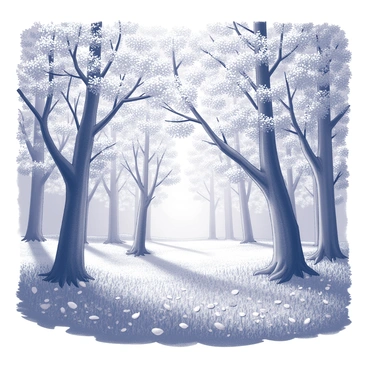 Foret