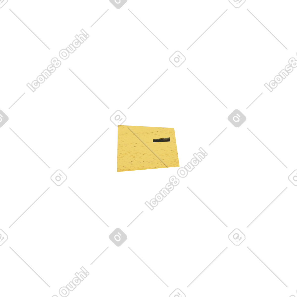 Family 스타일의 Box 일러스트레이션 PNG, SVG 다운로드