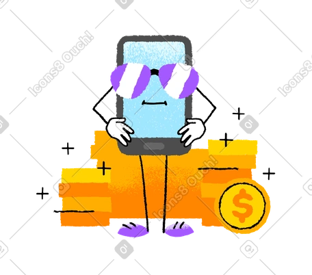 Payment processed PNG, SVG