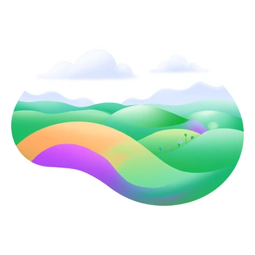 Concentration gradient