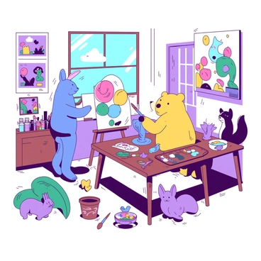 Richard scarry busytown