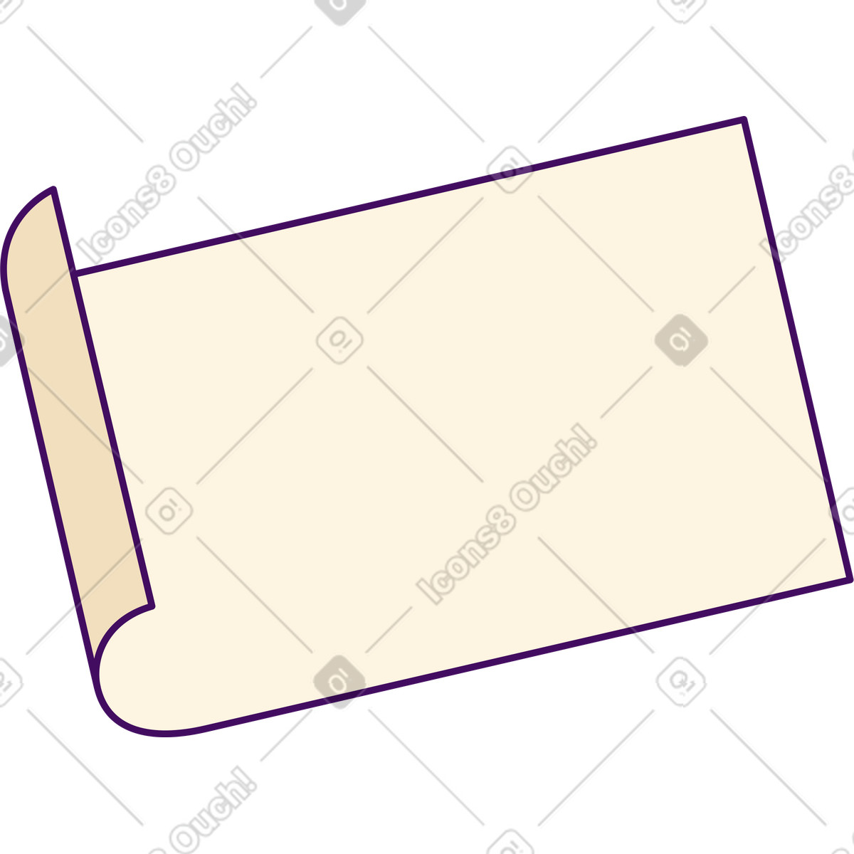 Simplistic スタイルの 注意 のイラストをPNG、SVG形式でダウンロード