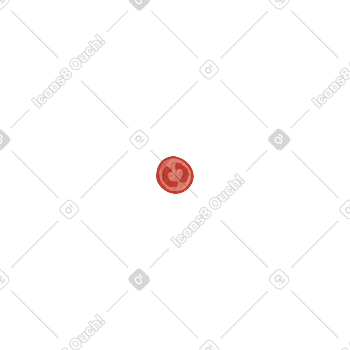 下载 Family 风格的 番茄 插画，支持 PNG、SVG 格式