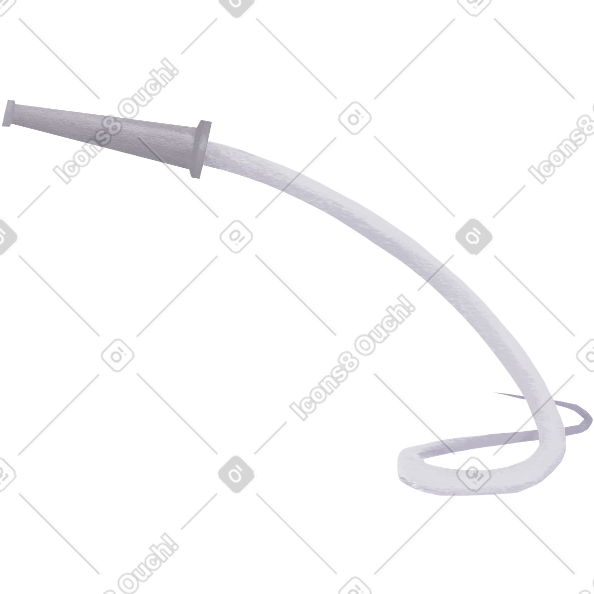 Illustration Tuyau d'incendie dans le style Family à télécharger aux formats PNG, SVG