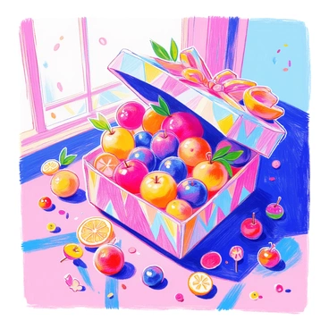 Plum