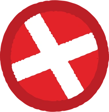Cross PNG, SVG