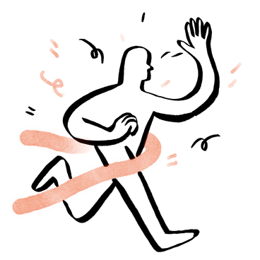 Иллюстрации Успех в PNG и SVG 