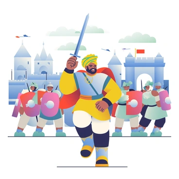 Chhatrapati shivaji maharaj