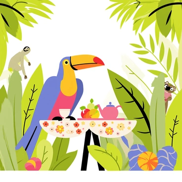 Toucan