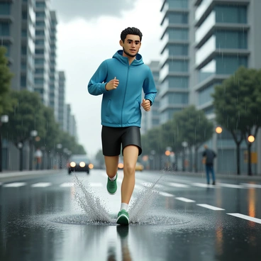 Courir