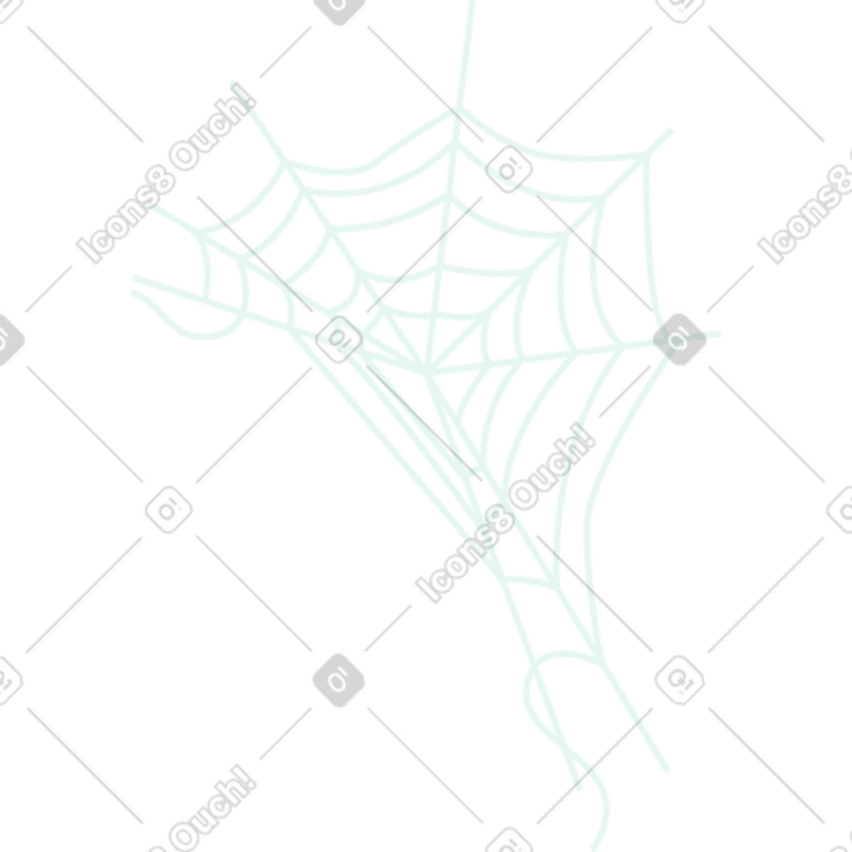 Urban スタイルの ネット のイラストをPNG、SVG形式でダウンロード