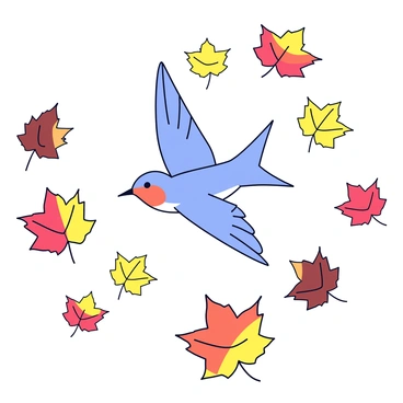 Hirondelle