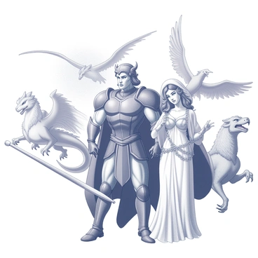 I enslaved goddess who summoned me