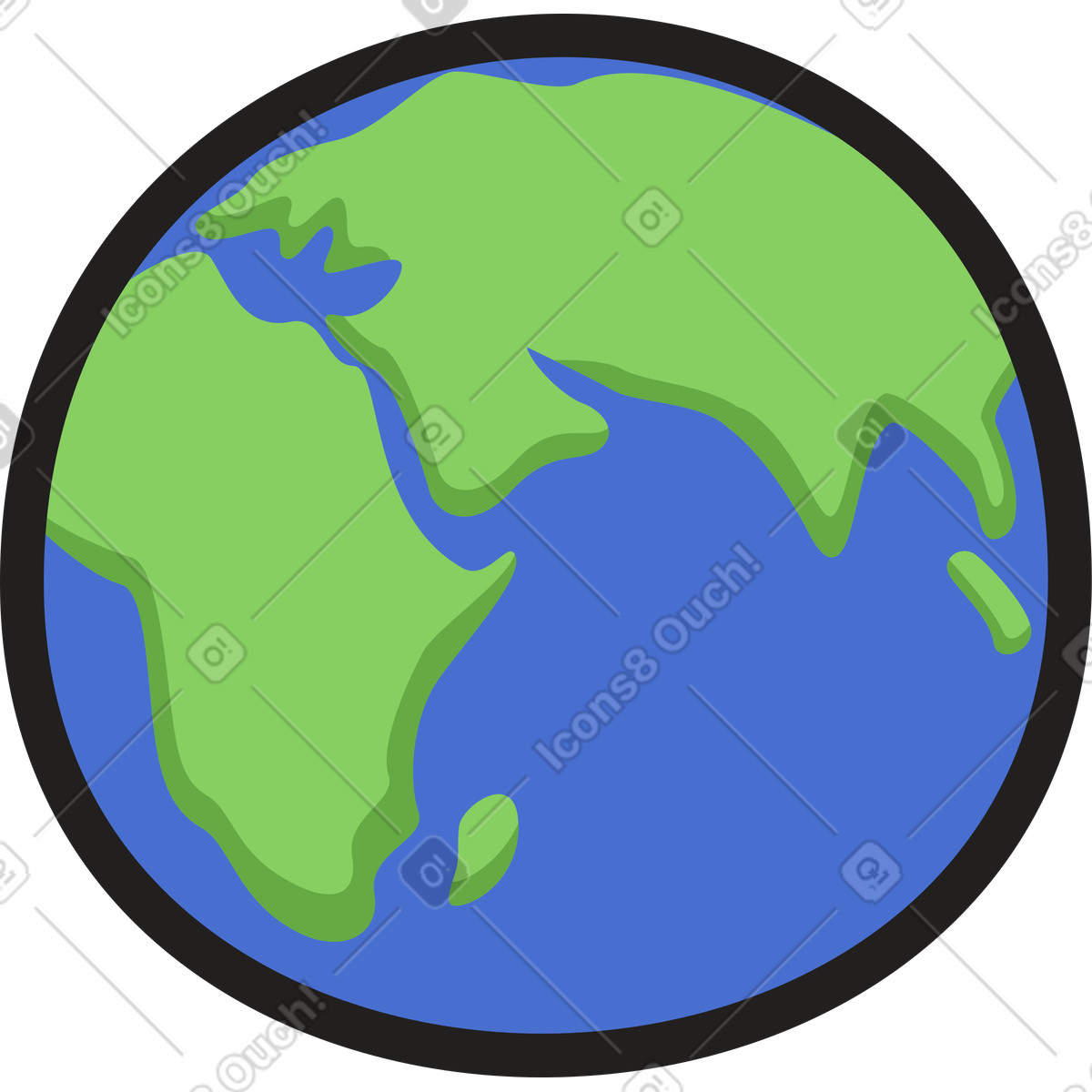 Earth illustration clipart free images and graphics related to our planet