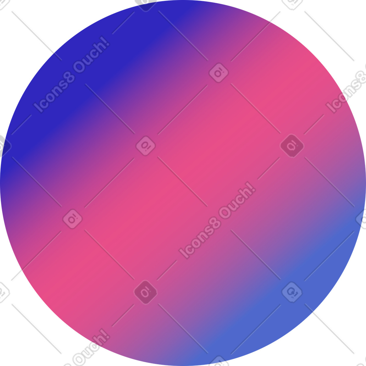 Kleiner planet-Illustration im Space-Stil als Download in PNG, SVG