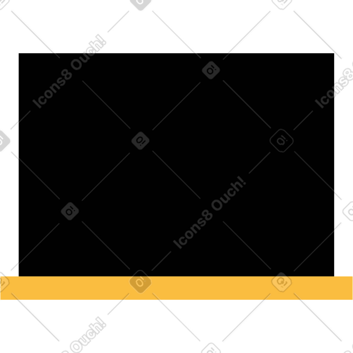 Illustration Planche dans le style Burgundy à télécharger aux formats PNG, SVG