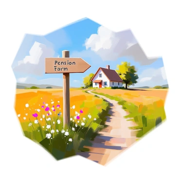Pension