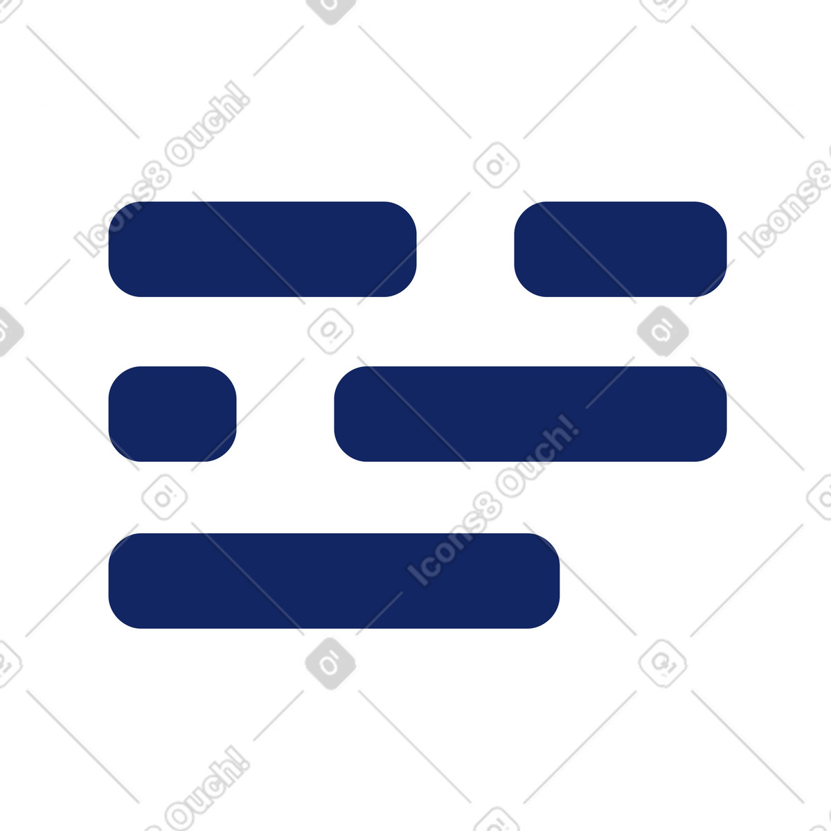 Ilustração de Bloco texto em no estilo Cyborg para baixar em PNG, SVG