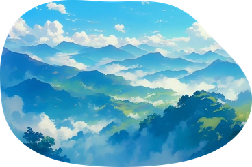 山 のPNGとSVGでのイラスト＆イメージ