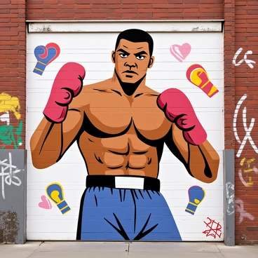 Mike tyson