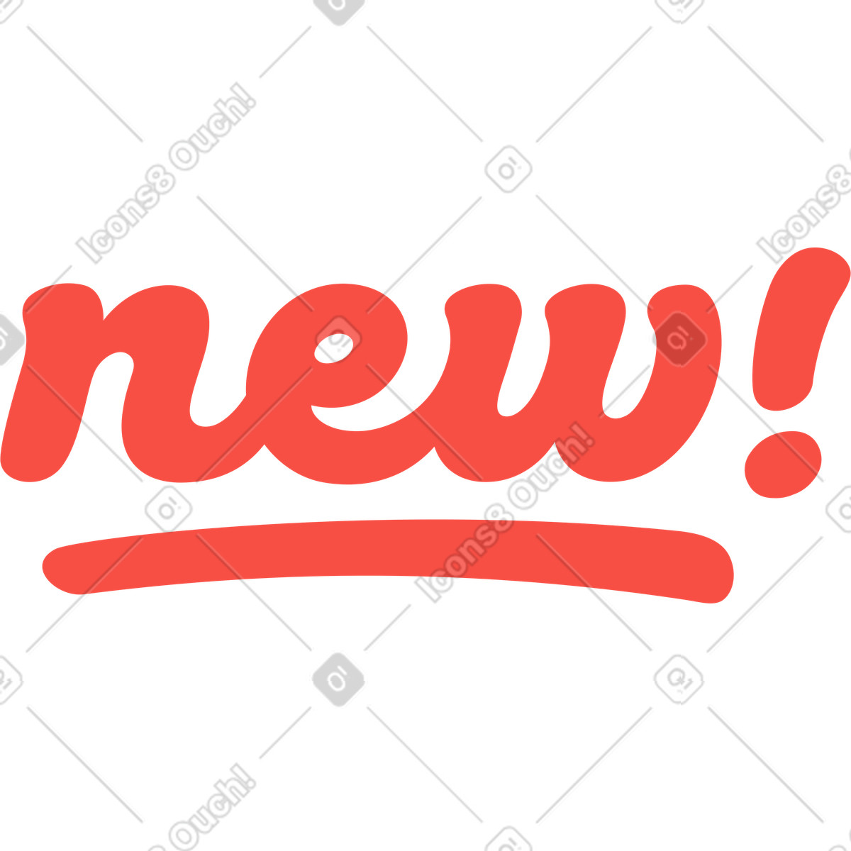 Neu-Illustration im Sammy-Stil als Download in PNG, SVG