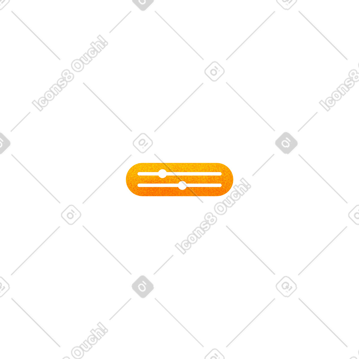 Иллюстрация Icon settings в стиле Willowy — скачать в форматах PNG, SVG
