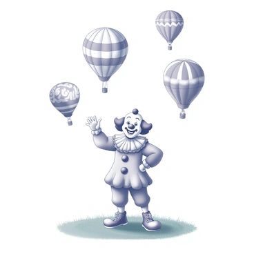 Clown
