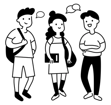 学校 のPNGとSVGでのイラスト＆イメージ