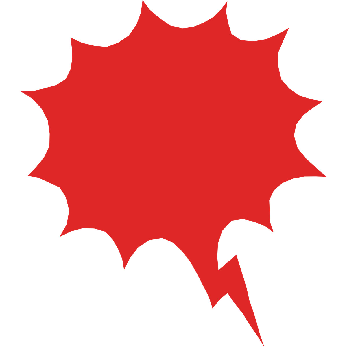 下载 Cherry 风格的 Speech-bubble- 插画，支持 PNG、SVG 格式