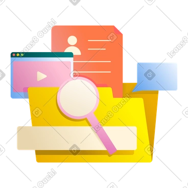 Procurando arquivos em uma pasta PNG, SVG
