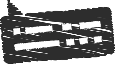 Bubble with text PNG, SVG