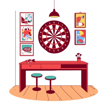 Darts
