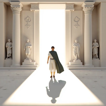 Heureux qui comme ulysse