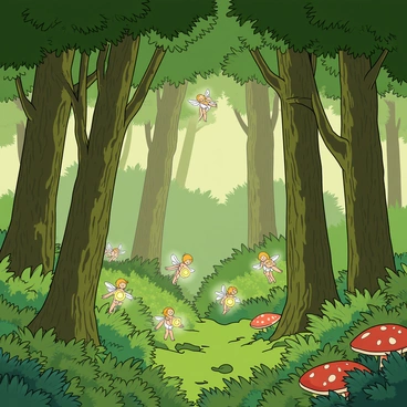 Whimsical