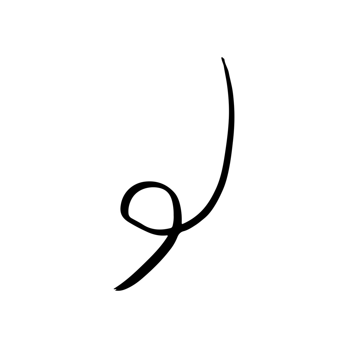 Scribbles 스타일의 Soft ink lines 일러스트레이션 PNG, SVG 다운로드