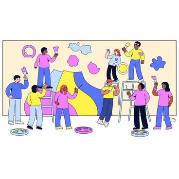 Zone proximal development