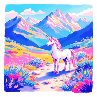 Licorne