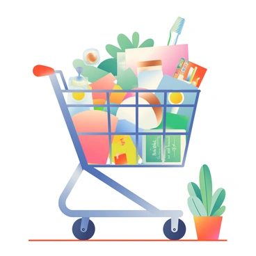 Shopping