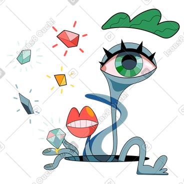 Fashionista PNG, SVG