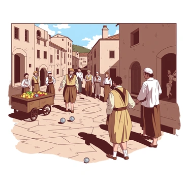 Petanque