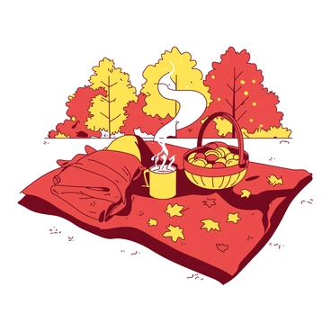 Roadside picnic