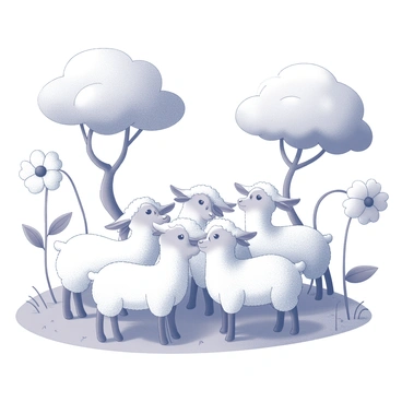 Cult lamb
