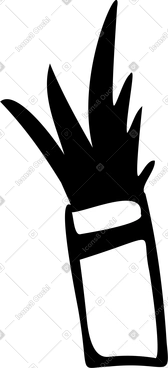 Plante PNG, SVG
