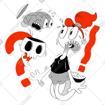 Fatal error PNG, SVG