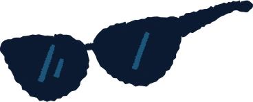Sunglasses PNG, SVG