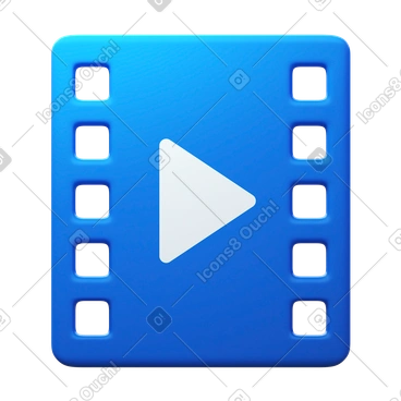 Cinema PNG, SVG