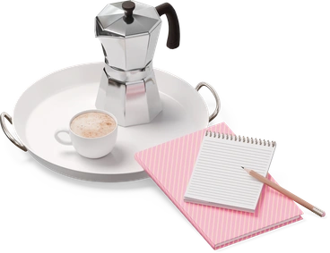 Ilustraciones e Imágenes de Café en PNG y SVG