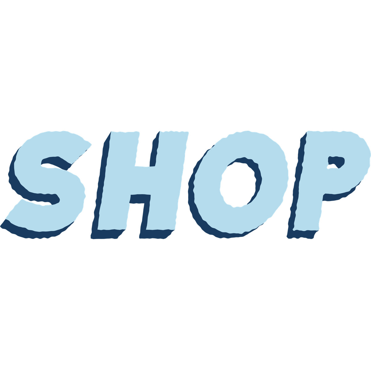 Illustration Shop dans le style Cherry à télécharger aux formats PNG, SVG