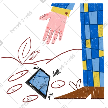 Fatal error PNG, SVG