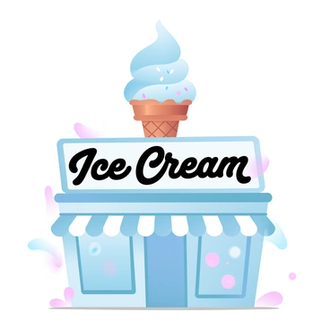 Ice cream